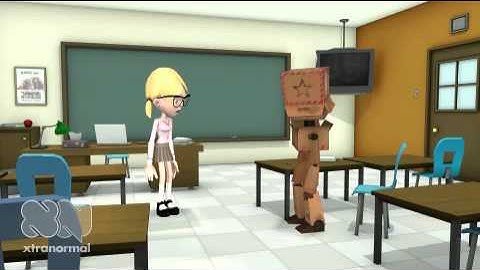 Scientist meets Publisher