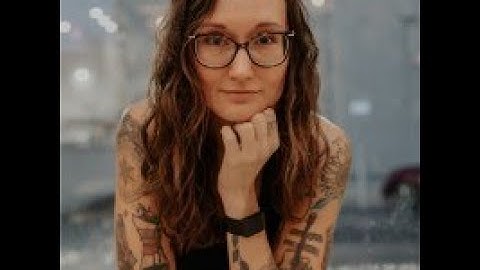 ICIS #157 Ashana Kaiulani The Reclamation Room