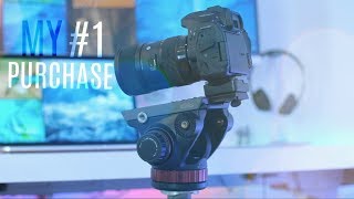 The Most Important Piece of Film Gear