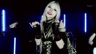 Empress new single 「 Rain 」 MV FULL