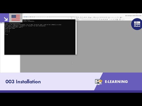 Programming with RFEM 6 and Python | 003 Installation