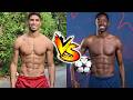 Achraf Hakimi VS Ousmane Dembele (PSG) Transformation ★ From Baby To 2026