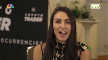 Crypto Trader: Cryptocurrency trading with Ran Neu-Ner