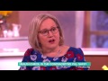 Is the Contraceptive Pill Safe? - Part 1 | This Morning