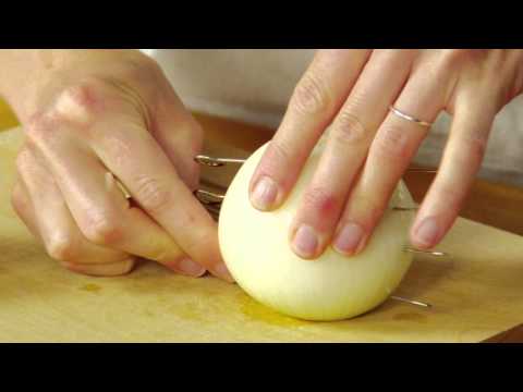 Como Grill Onions