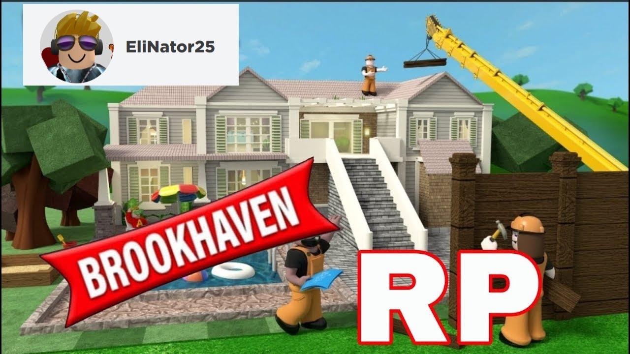 Wir testen verschiedene Live Hack´s in Roblox Brookhaven RP !!! - YouTube