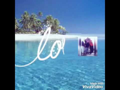 MILA ROZA = lagu cinta