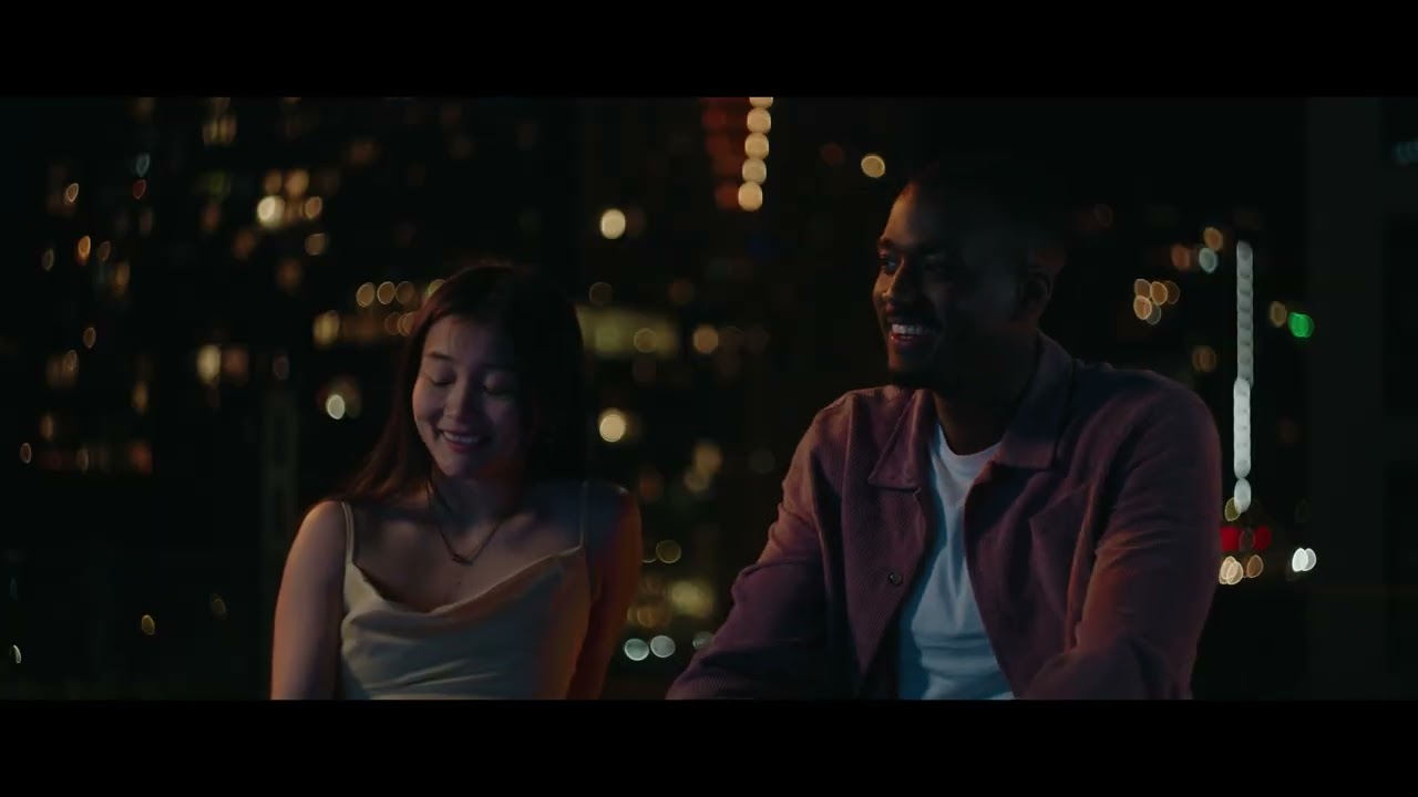 I Can’t Stop Thinking (Court métrage / Short Film)