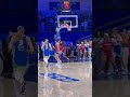 Arike Ogunbowale gets the steal and takes it herself for the first bucket of the game! 🔥 #subscribe