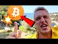 EVERYTHING IS CHANGING FOR BITCOIN TODAY!!!!!!!!!!!!!!!!!! [as I predicted]