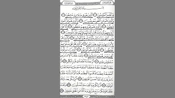 سورة المؤمنون {آية ١-١١} #ياسر_الدوسري #سورة_المؤمنون #قرآن #quran #اكسبلور #explore #youtube