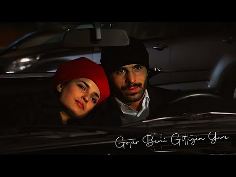 Emrah & Taladro & Canfeza - Götür Beni Gittiğin Yere (feat.Arabesk Design) #tiktok