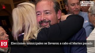 Miercoles Latinos - 23