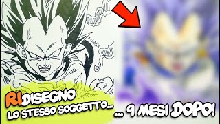 RI-disegno Vegeta 