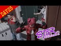 【ストグラDAY25】5分で閉店ヘンテコ人質黒い金エッグカー野宿:炎将ロシエル