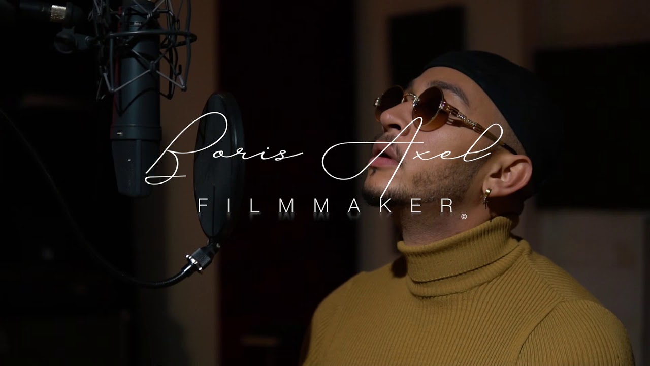 Παρακολούθηση Meiitod - Arrêt de bus (Freestyle #2) στο YouTube Παρακολούθηση Meiitod - Arrêt de bus (Freestyle #2) στο YouTube