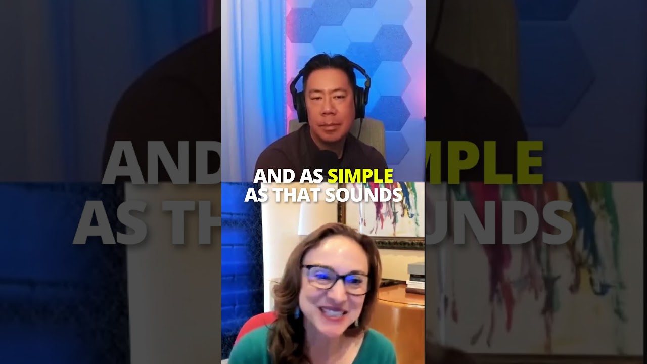 Transforming healthcare: How mindfulness became my secret weapon Transforming healthcare: How mindfulness became my secret weapon