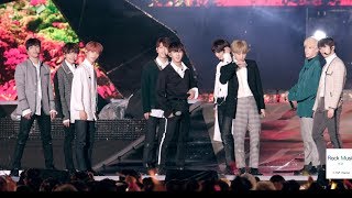 Stray Kids (스트레이 키즈)Full Ver. (I am YOU   my pace) 정읍 열음@181026