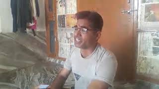 Devliye Ram Jaye Bhawani Mandriye Ram Jaye