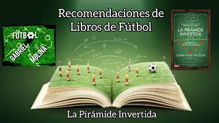 Recomendación de Libros de Fútbol 