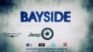 Bayside CJD