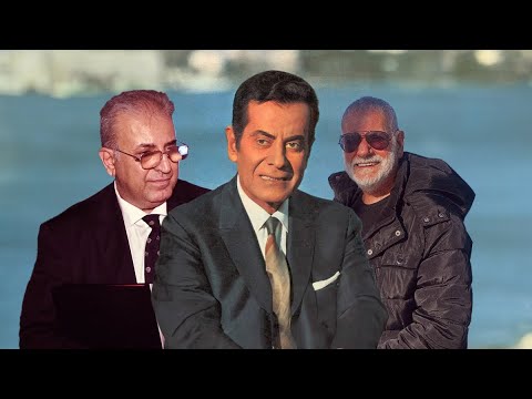 ممدوح الأطرش ل فوشيا أنا المالك الوحيد لحقوق فريد الأطرش