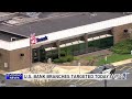 FBI investigates bank robberies in Hanover Park, Schaumburg