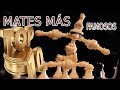 TOP 10 Jaque mate mas famosos del ajedrez!! - YouTube