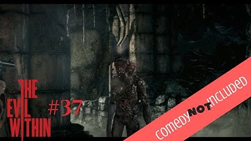 Human Bra | The Evil Within #37