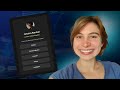 Social Links Profile | Design to Code | Frontend Mentor Challenge | HTML & CSS