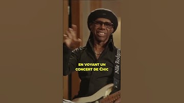 Thumbnail of GET LUCKY | Les parties de guitare de Nile Rodgers