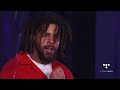 J cole  made in america festival 2017 live performance