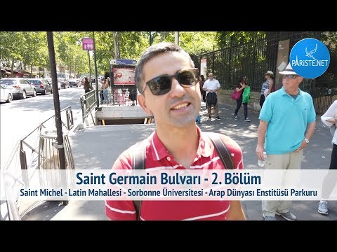 Video: Lüksemburg Sarayı ve Bahçesi (Palais du Luxembourg) açıklaması ve fotoğrafları - Fransa: Paris