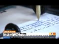 Tempe company uses robots to write handwritten cards