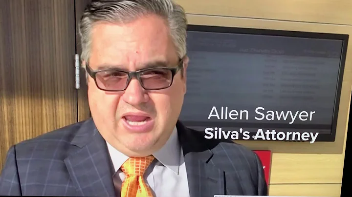 Allen Sawyer Defense Former Stockton Mayor Anthony...