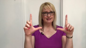 Quit Nail Biting with NLP Swish Pattern