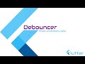 #Google Flutter - Debouncer Tutorial - 3 Easy ways.
