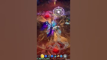 IM NOT REROLLING | #minmaxedarpg on #Twitch