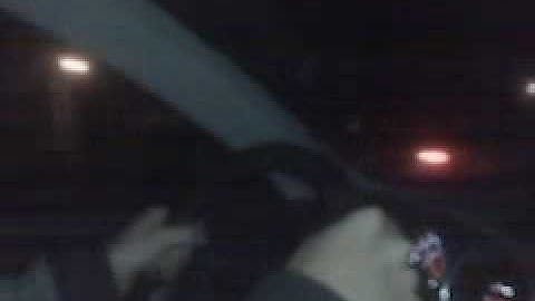 Cobalt ss/sc vs 2007 nissan maxima se (Round 3)