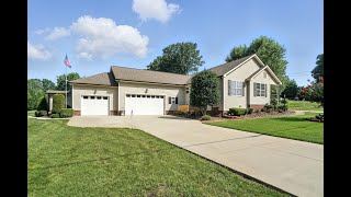 402 Walnut Street video tour