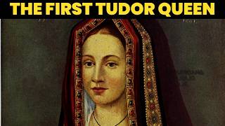 The QUEENSHIP OF ELIZABETH OF YORK | first Tudor Queen of England | Women of the Wars of the Roses