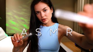 Рейки АСМР для сна и очищения ✨ ASMR Reiki