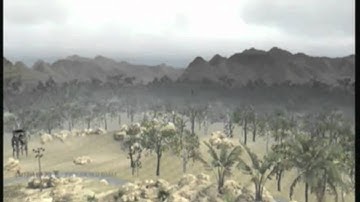 Random Tomahawk Across The Map on Firing Range