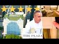 I Stay In A 5 Star Hotel In New York - I Was Shocked! image