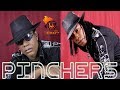 Pinchers Best of 80s, 90s Dancehall Reggae Hits Mix By Djeasy