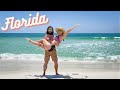 BEACH CAMPING | Florida Gulf