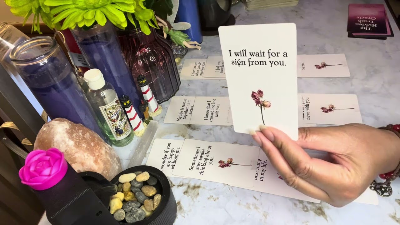 THE TRUTH BE TOLD THIS PERSON IS FALLING APART BEHIND THE SCENES CANT EAT SLEEP SINCE U WALKED AWAY