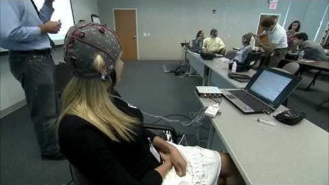 Brain-Computer Interface Workshop