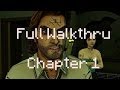 The wolf among us  episode 1  the faith  ending 66