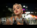 Nabrisa  balmain clipe oficial